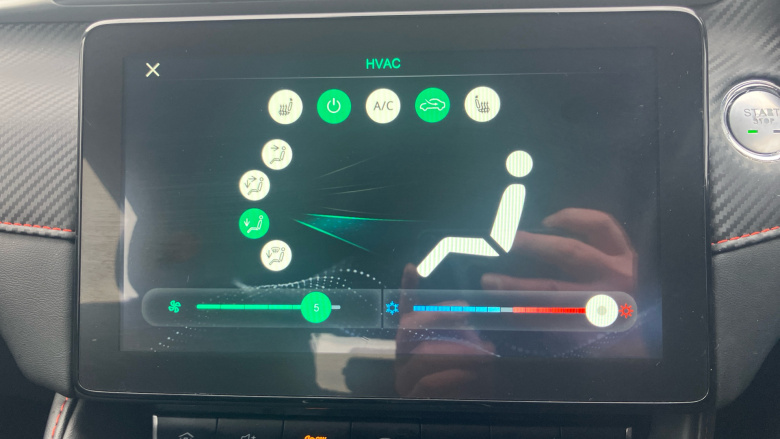 MG ZS 1.0T GDi Exclusive 5dr DCT Petrol Hatchback